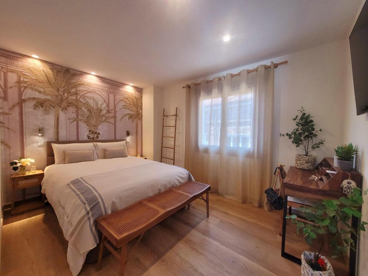 Relaxing Time Apartment Candeleda Exterior photo