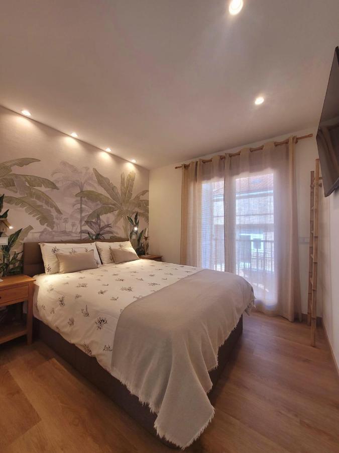Relaxing Time Apartment Candeleda Exterior photo