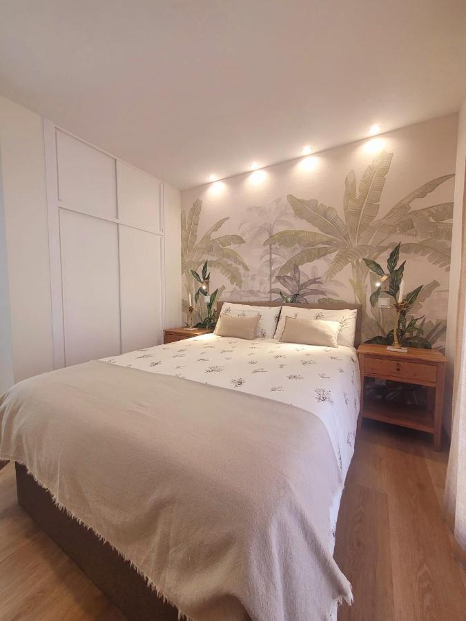 Relaxing Time Apartment Candeleda Exterior photo